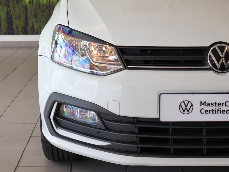 Volkswagen Polo Vivo - Hatfield VW Rivonia - Image 4