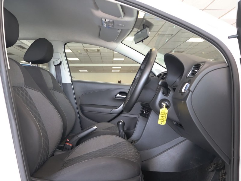 Volkswagen Polo Vivo - Hatfield VW Rivonia - Image 11