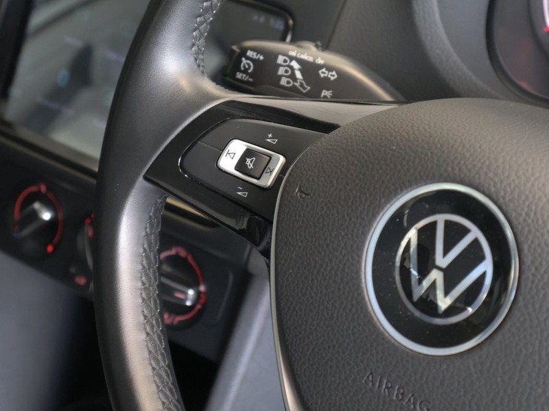 Volkswagen Polo Vivo - Hatfield VW Rivonia - Image 27
