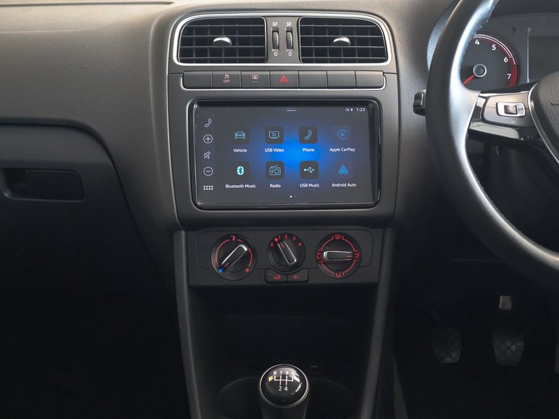 Volkswagen Polo Vivo - Hatfield VW Rivonia - Image 26