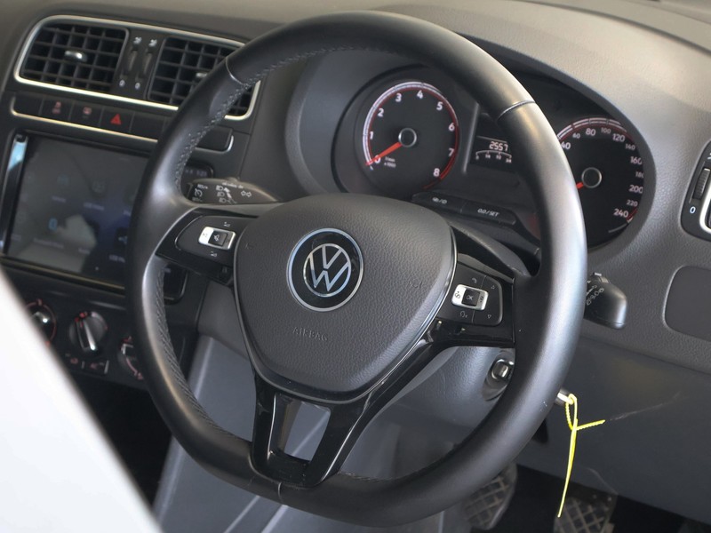 Volkswagen Polo Vivo - Hatfield VW Rivonia - Image 28