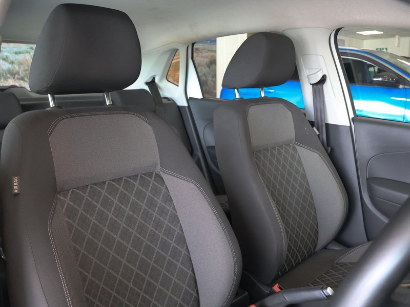 Volkswagen Polo Vivo - Hatfield VW Rivonia - Image 30