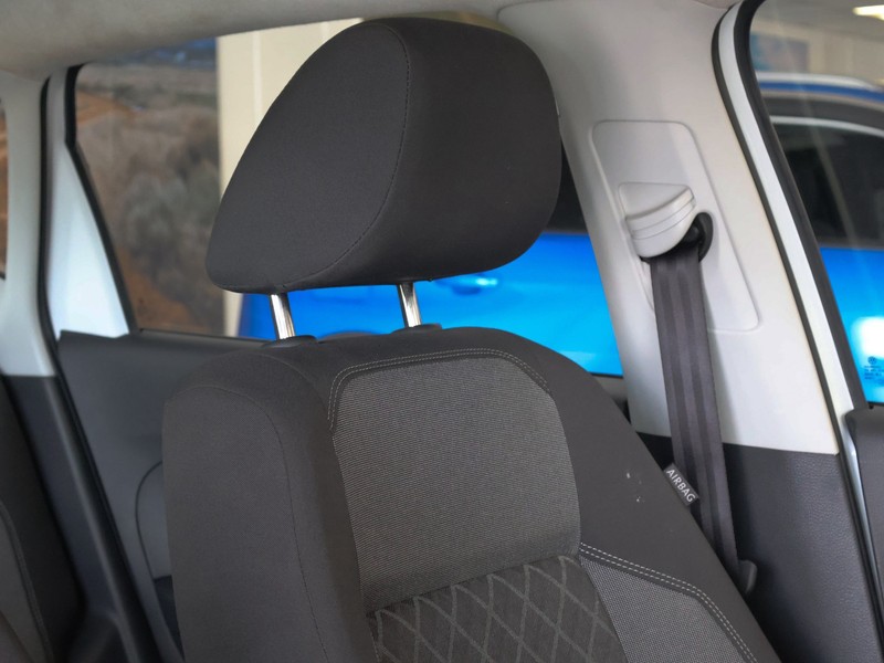 Volkswagen Polo Vivo - Hatfield VW Rivonia - Image 29