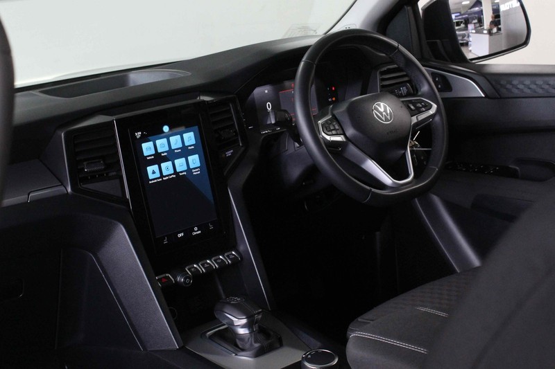 Volkswagen Amarok - Jetour Tygervalley - Image 18