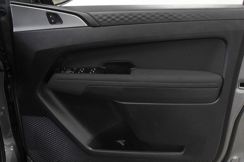 Volkswagen Amarok - Jetour Tygervalley - Image 19