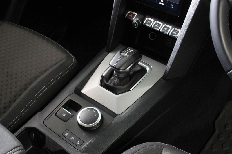 Volkswagen Amarok - Jetour Tygervalley - Image 17