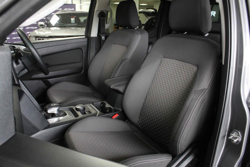 Volkswagen Amarok - Jetour Tygervalley - Image 20