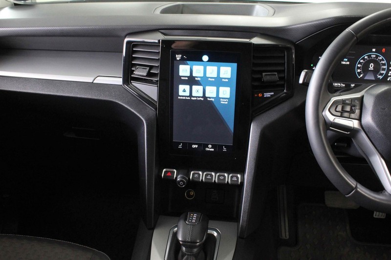 Volkswagen Amarok - Jetour Tygervalley - Image 16