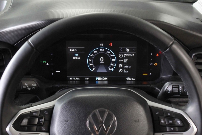 Volkswagen Amarok - Jetour Tygervalley - Image 15
