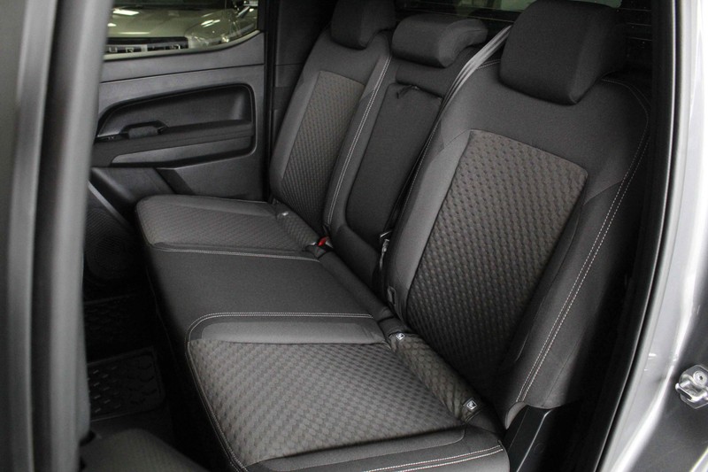 Volkswagen Amarok - Jetour Tygervalley - Image 21