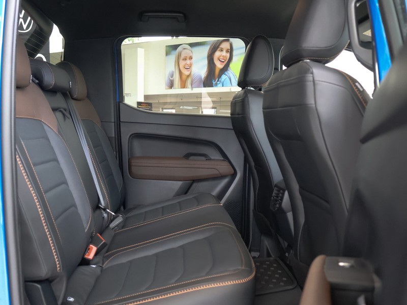 Volkswagen Amarok - Hatfield VW Rivonia - Image 24
