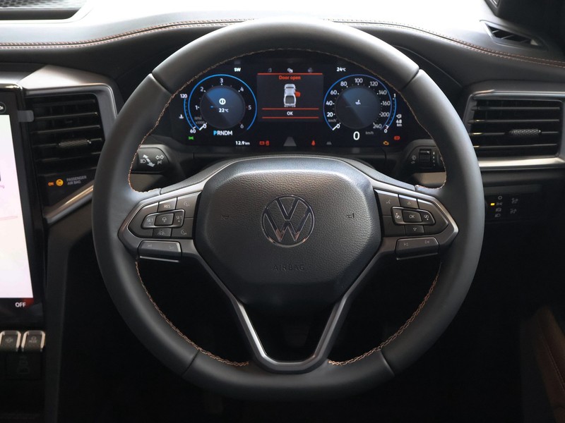Volkswagen Amarok - Hatfield VW Rivonia - Image 30