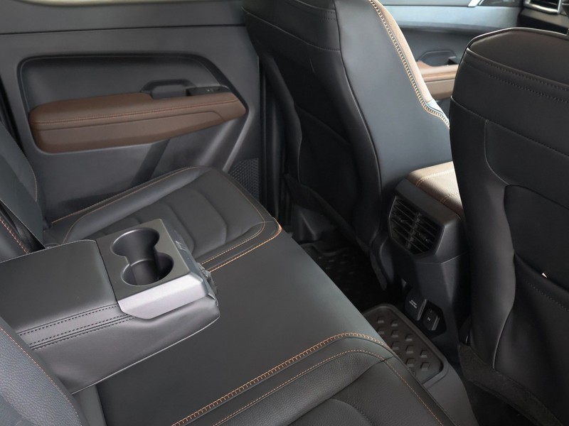 Volkswagen Amarok - Hatfield VW Rivonia - Image 27