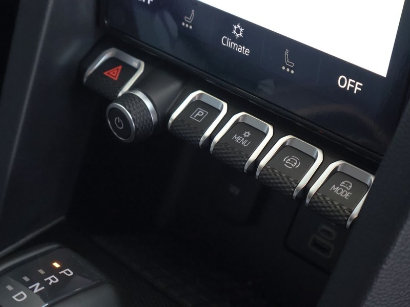 Volkswagen Amarok - Hatfield VW Rivonia - Image 20
