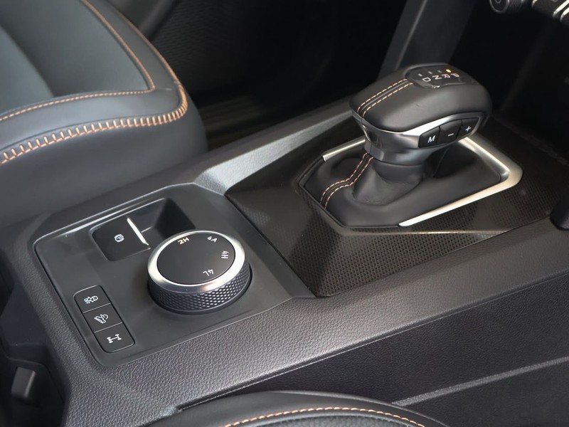 Volkswagen Amarok - Hatfield VW Rivonia - Image 19