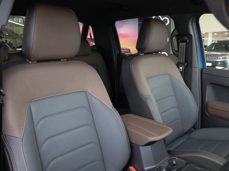 Volkswagen Amarok - Hatfield VW Rivonia - Image 18