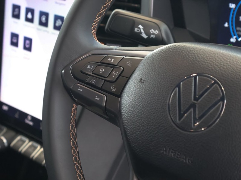Volkswagen Amarok - Hatfield VW Rivonia - Image 22