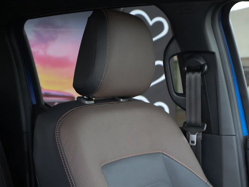 Volkswagen Amarok - Hatfield VW Rivonia - Image 17