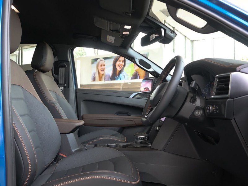 Volkswagen Amarok - Hatfield VW Rivonia - Image 14