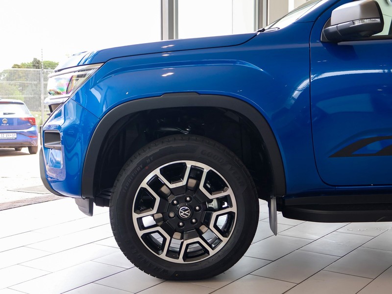 Volkswagen Amarok - Hatfield VW Rivonia - Image 8