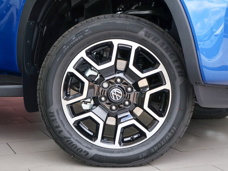 Volkswagen Amarok - Hatfield VW Rivonia - Image 6