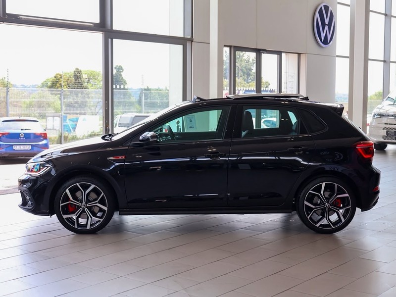 Volkswagen Polo - Hatfield VW Rivonia - Image 7