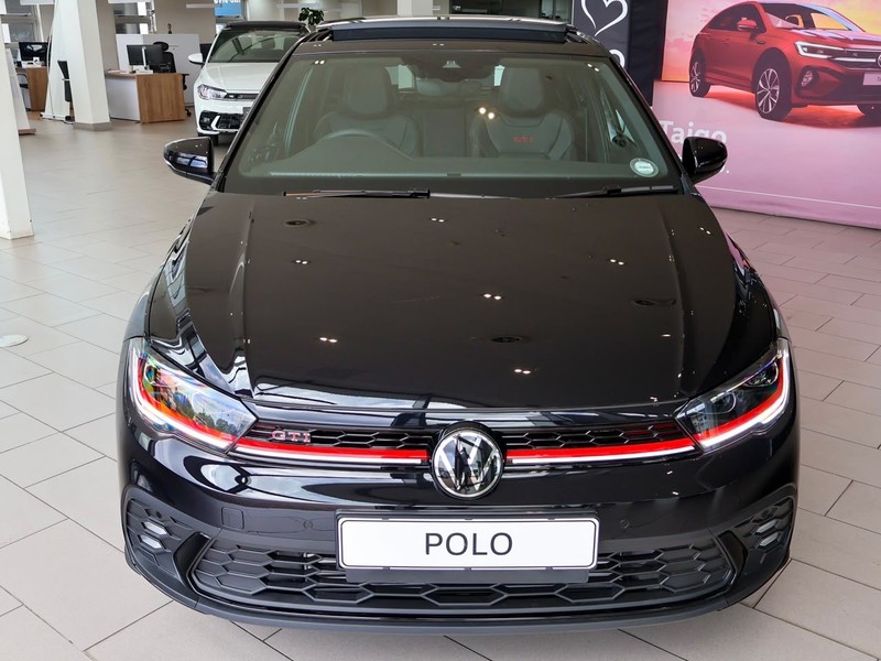 Volkswagen Polo - Hatfield VW Rivonia - Image 2