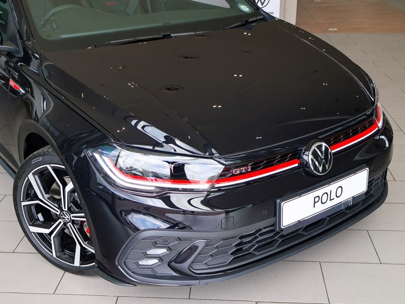 Volkswagen Polo - Hatfield VW Rivonia - Image 5