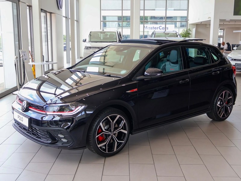 Volkswagen Polo - Hatfield VW Rivonia - Image 3