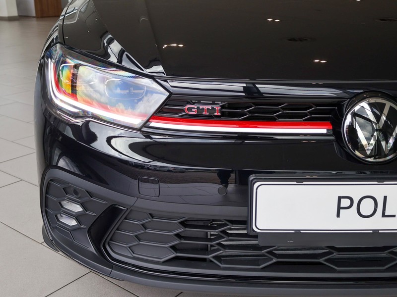 Volkswagen Polo - Hatfield VW Rivonia - Image 4