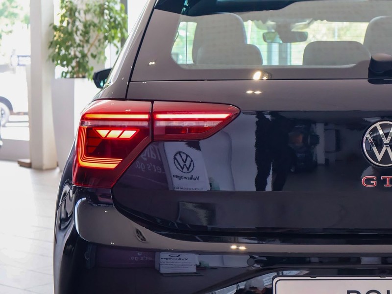 Volkswagen Polo - Hatfield VW Rivonia - Image 10
