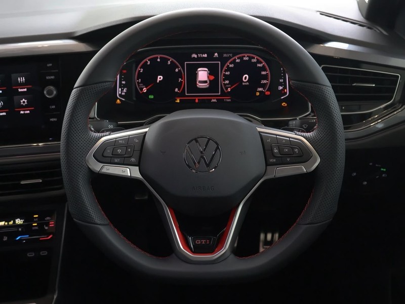 Volkswagen Polo - Hatfield VW Rivonia - Image 16
