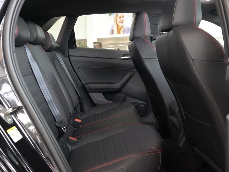 Volkswagen Polo - Hatfield VW Rivonia - Image 13