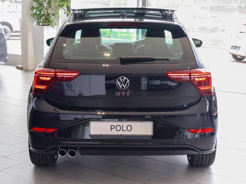 Volkswagen Polo - Hatfield VW Rivonia - Image 8