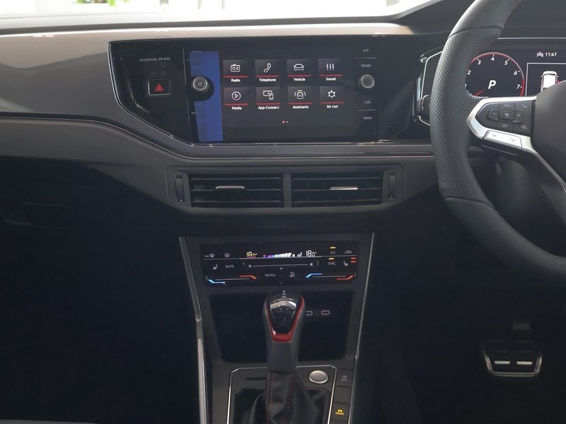 Volkswagen Polo - Hatfield VW Rivonia - Image 14