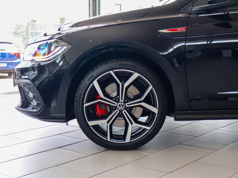 Volkswagen Polo - Hatfield VW Rivonia - Image 23