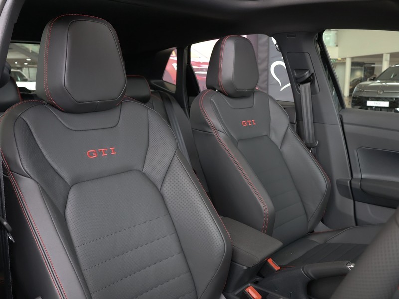 Volkswagen Polo - Hatfield VW Rivonia - Image 27
