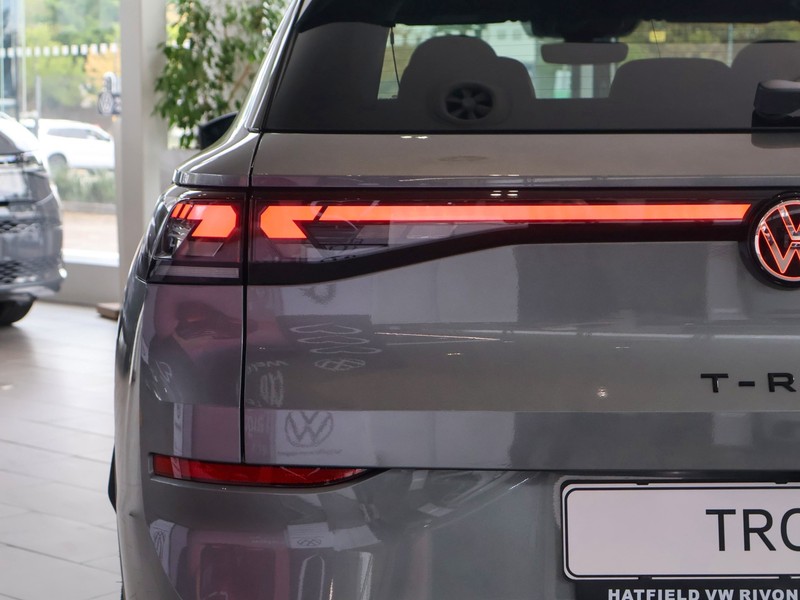 Volkswagen T-Roc - Hatfield VW Rivonia - Image 27