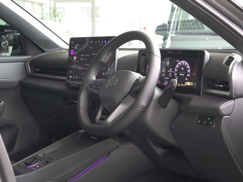Volkswagen T-Roc - Hatfield VW Rivonia - Image 24
