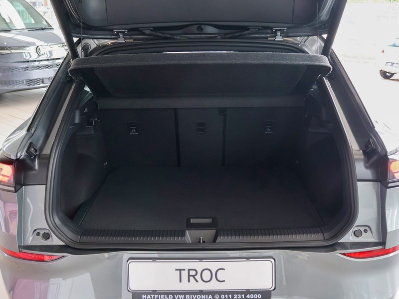 Volkswagen T-Roc - Hatfield VW Rivonia - Image 26