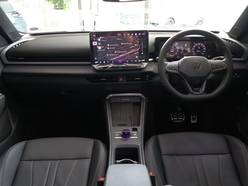 Volkswagen T-Roc - Hatfield VW Rivonia - Image 10