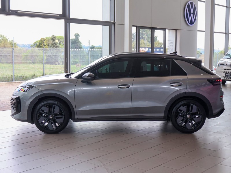 Volkswagen T-Roc - Hatfield VW Rivonia - Image 9