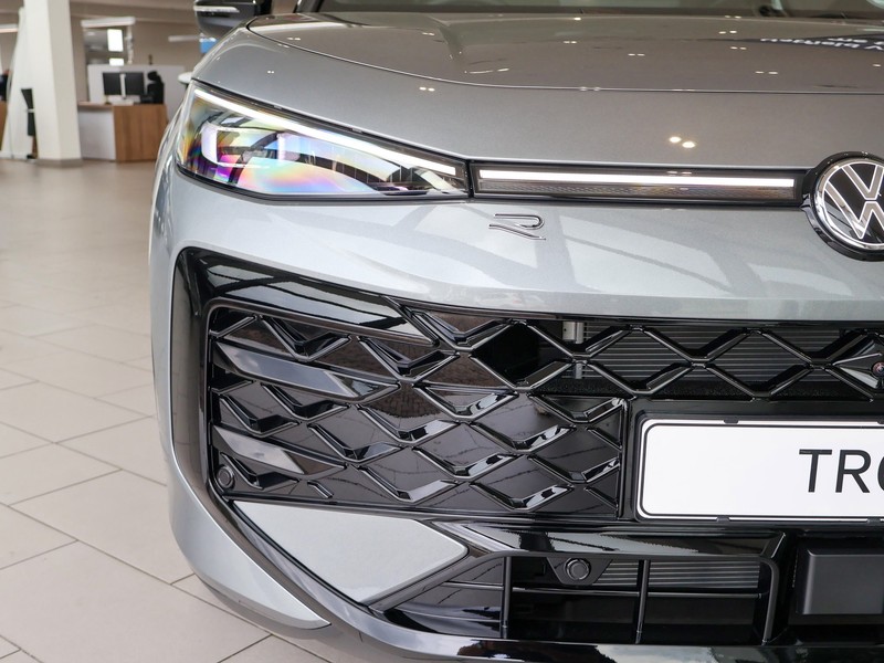 Volkswagen T-Roc - Hatfield VW Rivonia - Image 4