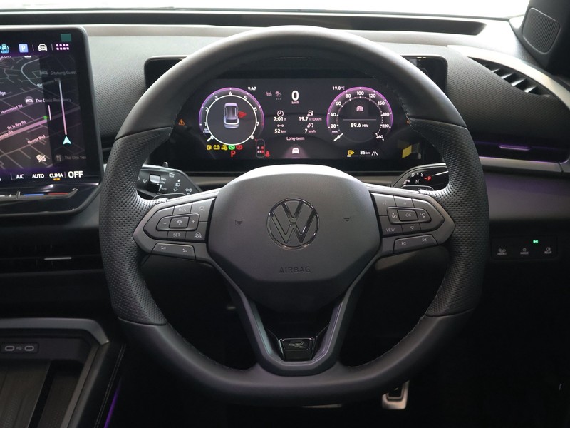 Volkswagen T-Roc - Hatfield VW Rivonia - Image 16