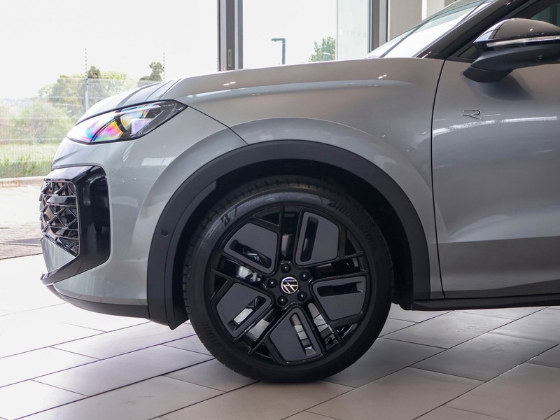 Volkswagen T-Roc - Hatfield VW Rivonia - Image 8