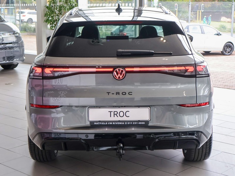 Volkswagen T-Roc - Hatfield VW Rivonia - Image 28