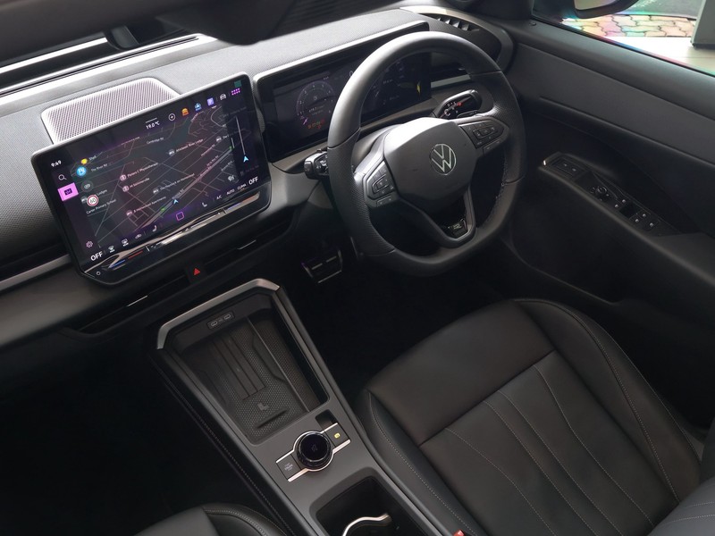 Volkswagen T-Roc - Hatfield VW Rivonia - Image 13
