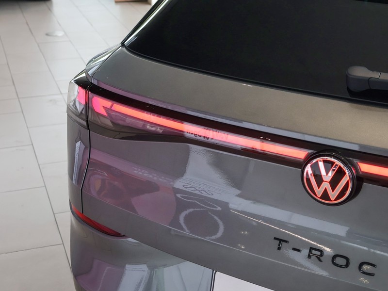 Volkswagen T-Roc - Hatfield VW Rivonia - Image 25