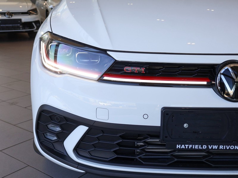 Volkswagen Polo - Hatfield VW Rivonia - Image 5