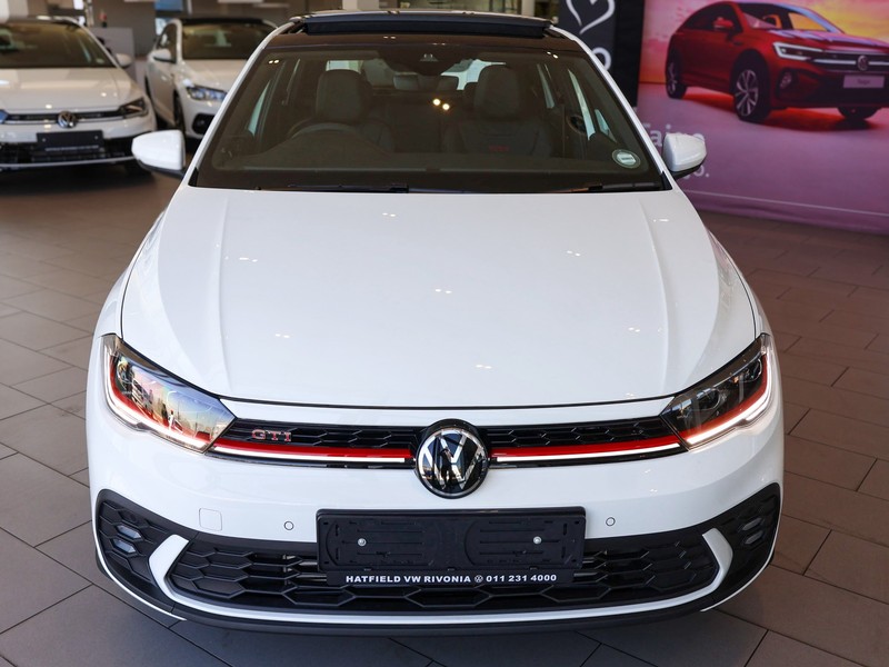 Volkswagen Polo - Hatfield VW Rivonia - Image 3